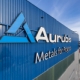 AURUBIS CRH, Complex Recycling Hamburg